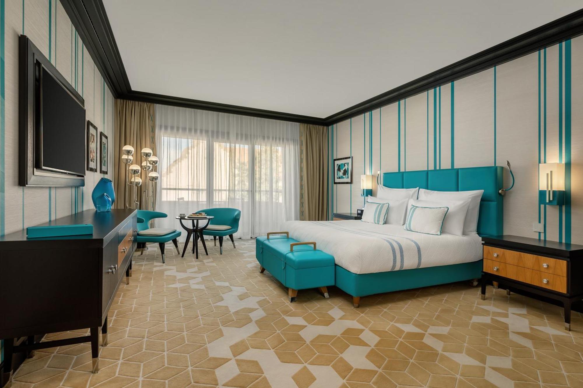 Dinamo Hotel Baku Eksteriør billede